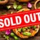 CORSO PIZZA IN TEGLIA GREEN GANESHA