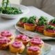 CORSO RICETTE PER LE FESTE - GREEN GANESHA