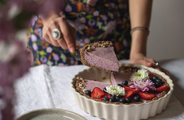 scuola di cucina vegetale - green ganesha